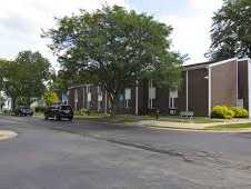 Lake Mills Housing Authority