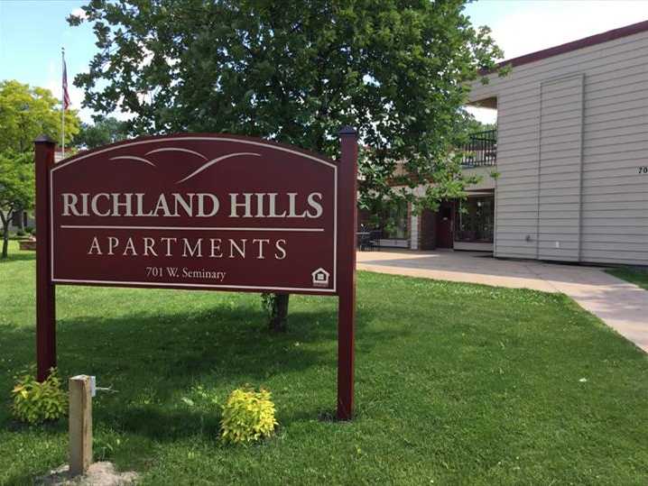 Richland Center Housing Authority