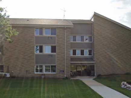 Slinger Housing Authority