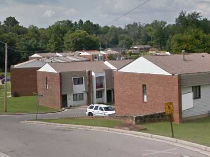 Sparta Housing Authority 