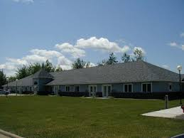 Lincoln County Housing Authority | 402 South Park Drive , Tomahawk, WI