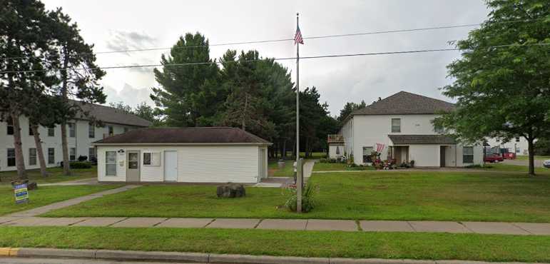 Cedar Grove Apartments Menomonie