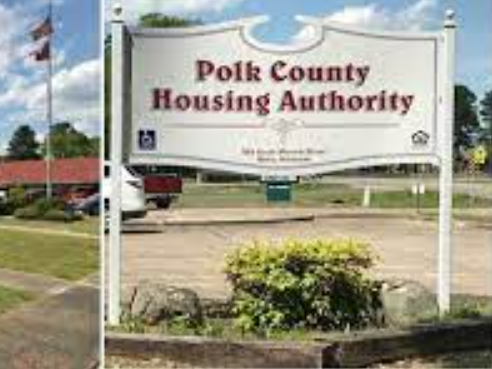 Polk County Housing Authority