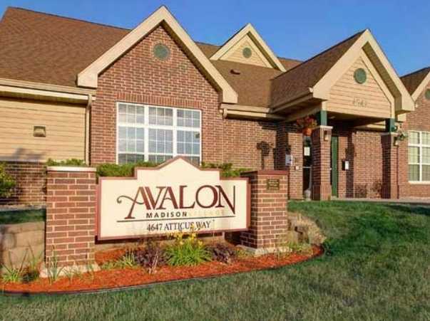 Avalon Madison Village