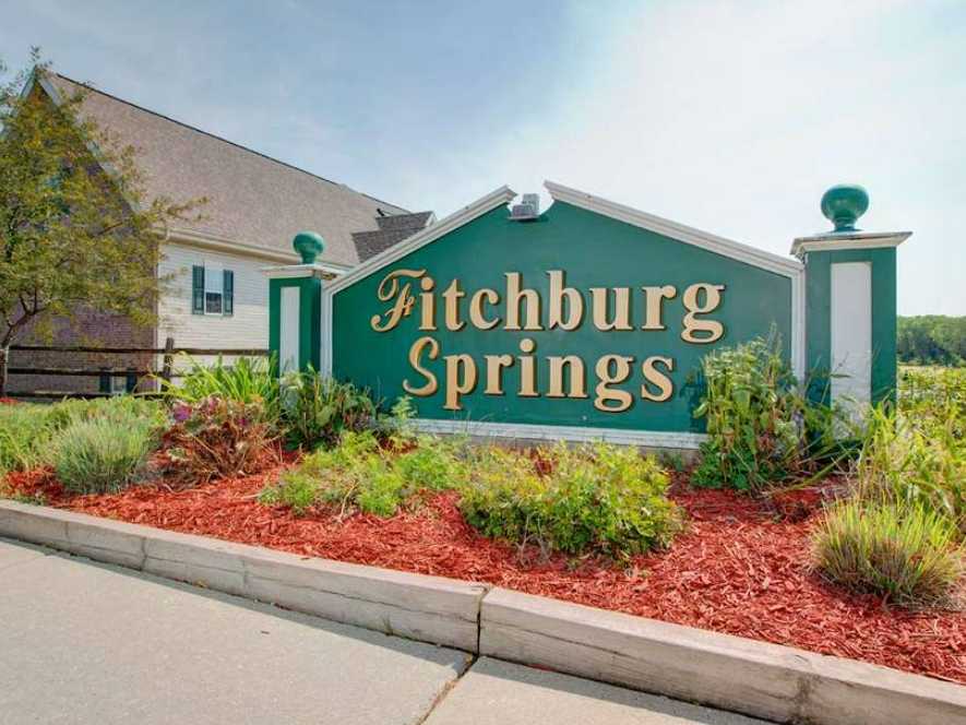Fitchburg Springs