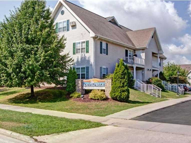 Sheboygan Riverwalk Apartment Homes