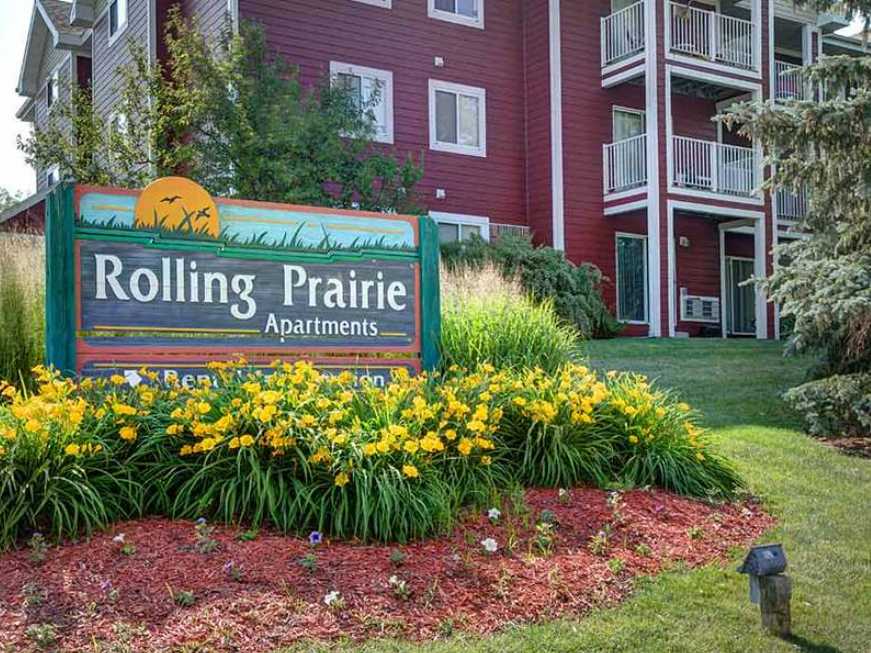 Rolling Prairie Apartments