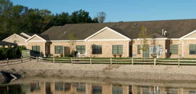 Mission Village of Menasha for Seniors