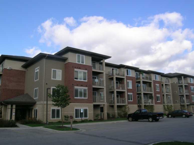 Highlands South Apartments