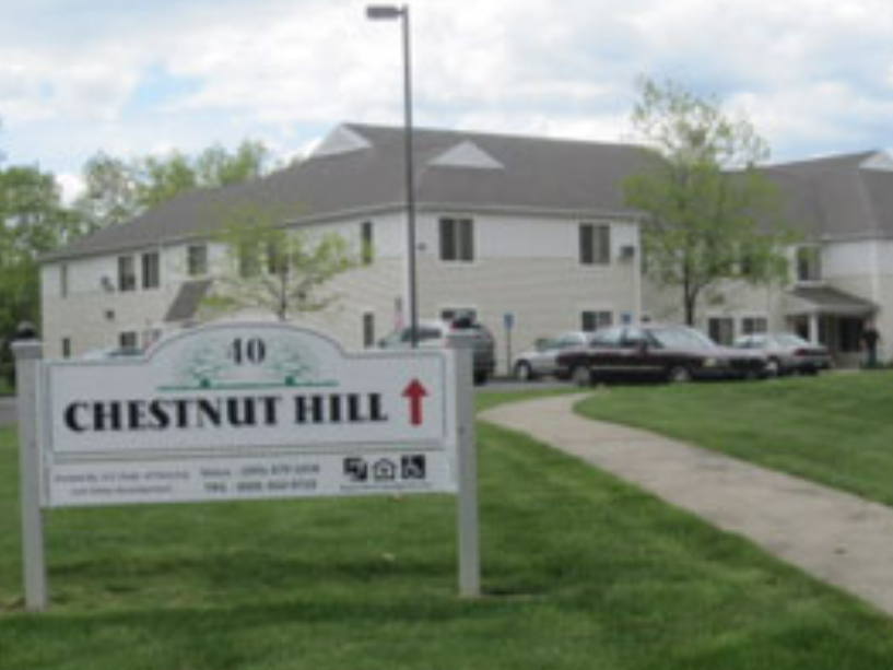 Chestnut Hill Apartments