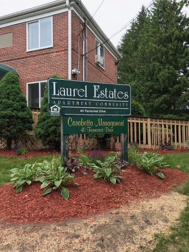 Laurel Estates