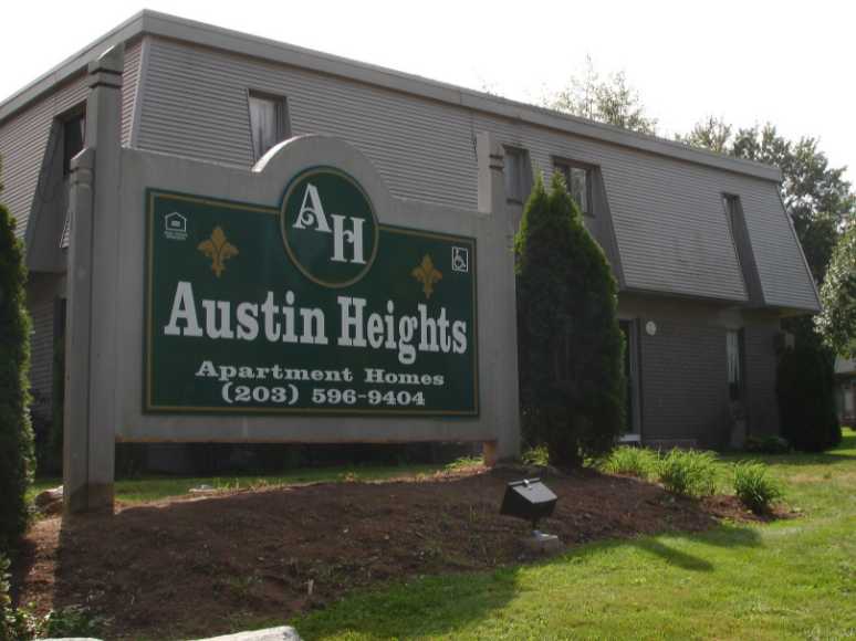 Austin Heights