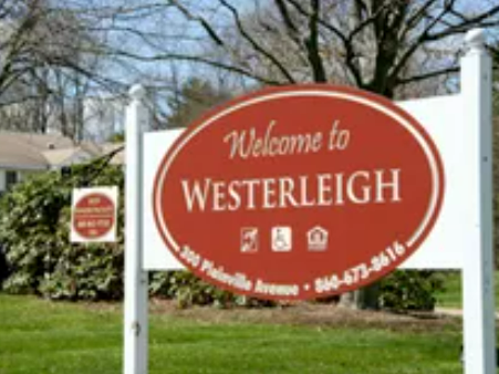 Westerleigh Ii