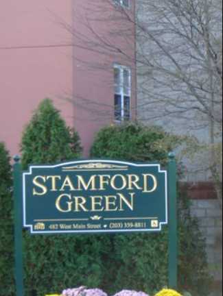 Stamford Green