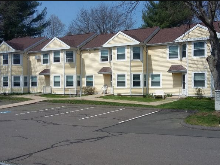 Woodview Apartments