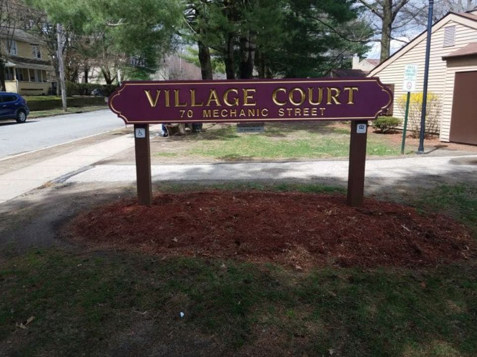 Village Court