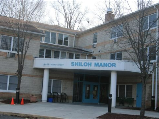 Shiloh Manor