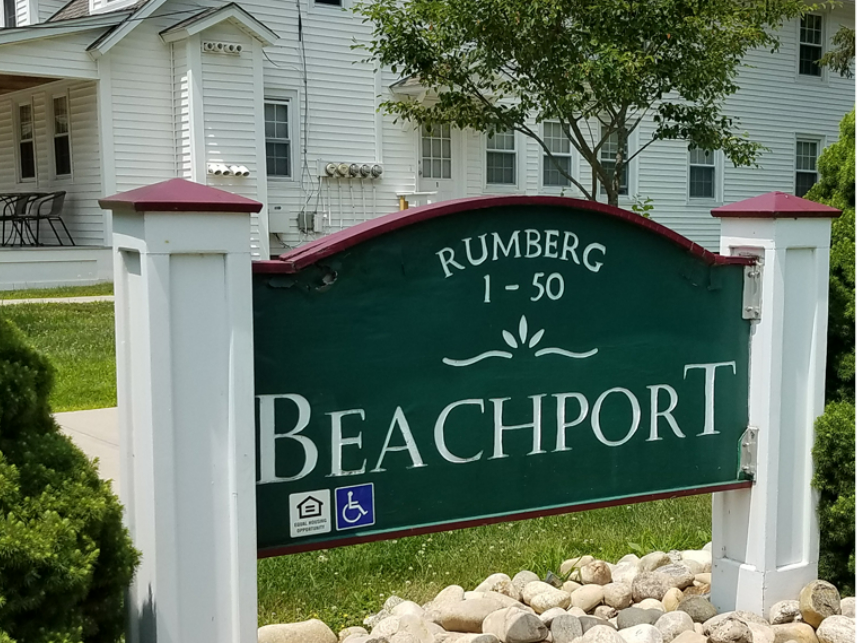 Beachport