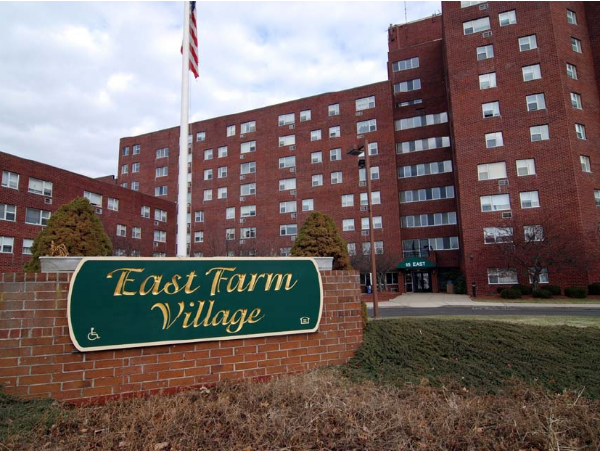 East Farm Village