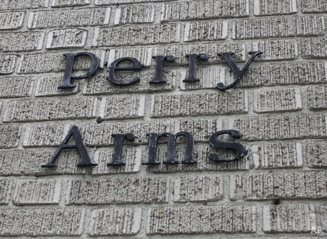 Perry Arms