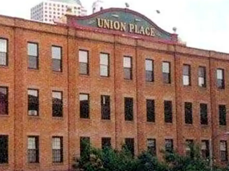 Union Place Apartments