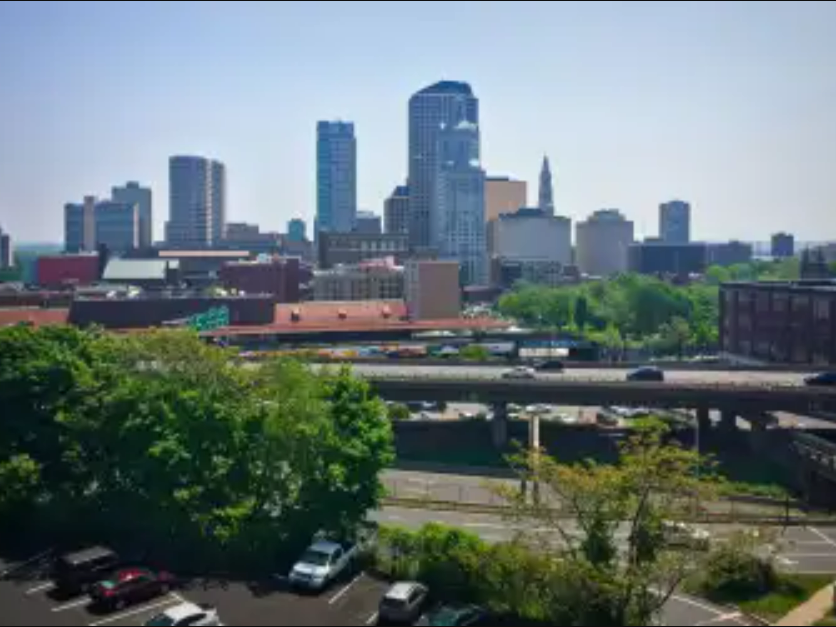 Capitol View