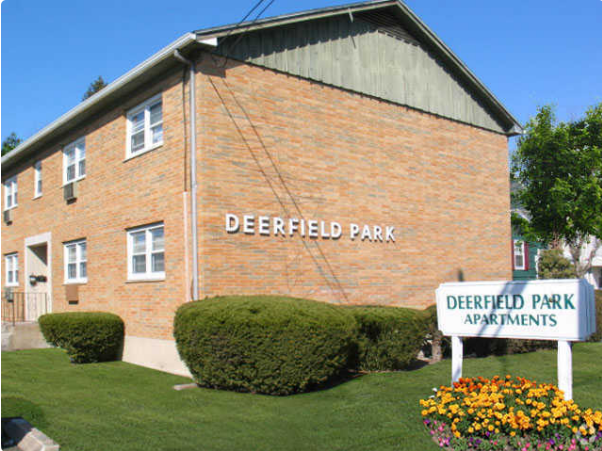 Deerfield Park Apartments