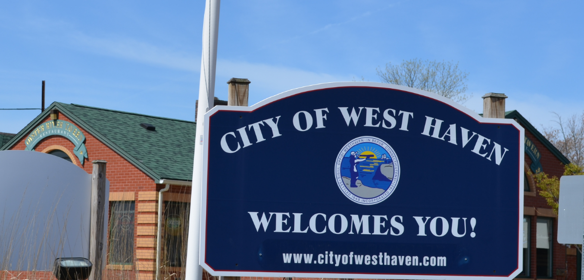 West Haven Housing Authority