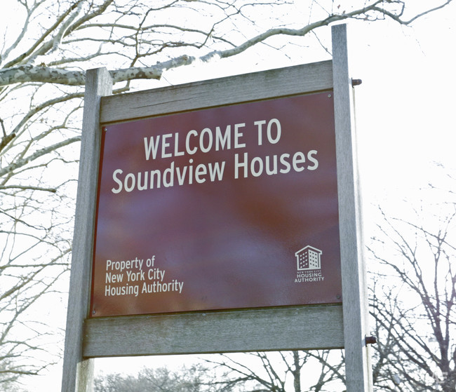 Soundivew Houses