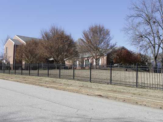 Harry C. White Manor Apartments