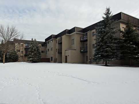 Madison Manor - Senior Apartments