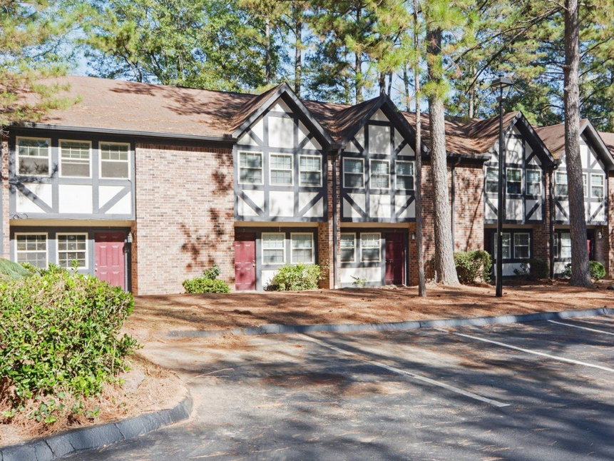 Villas of South Cobb 2 1901 Old Concord Rd SE, Smyrna, GA 30080