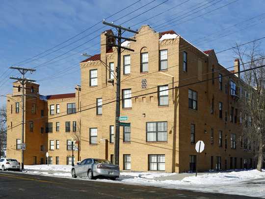 Karley Square Apartments
