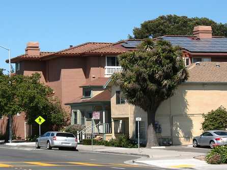 Casa Adobe Senior Apartments San Pablo