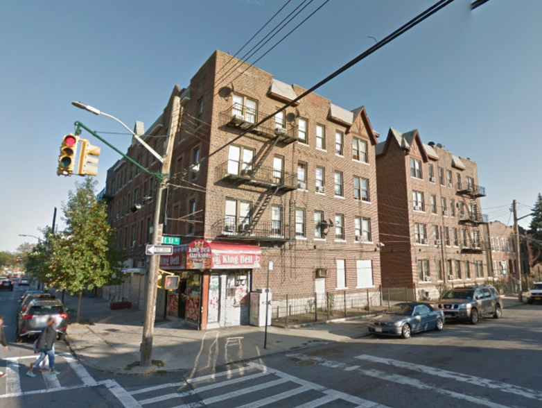 902 Clarkson Ave 902 Clarkson Ave, Brooklyn, NY 11203