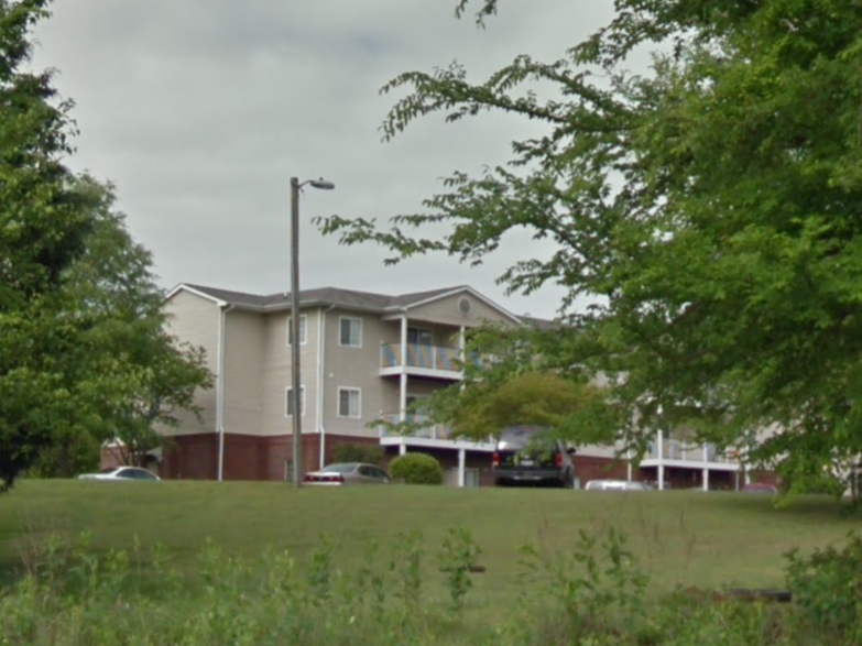 Carolina Springs Senior Apartments 600 West Poplar Avenue, Carrboro