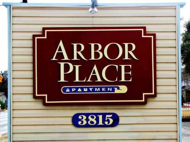 Arbor Place