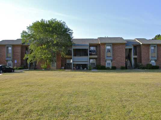 Granbury Heights Apartments