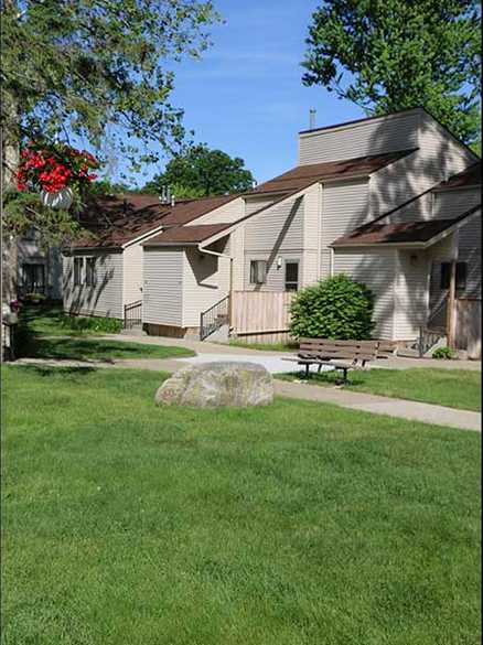 Edgewood Village Apartments