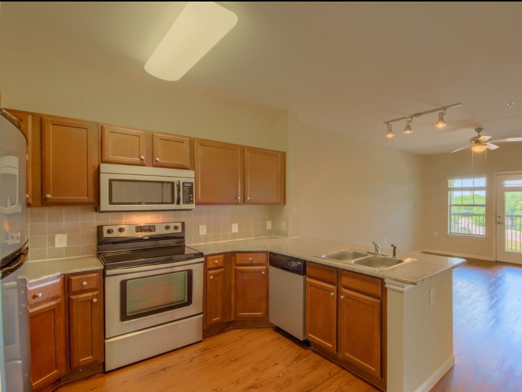 Merritt Lakeside Senior Village 1222 Road, Schertz, TX 78154