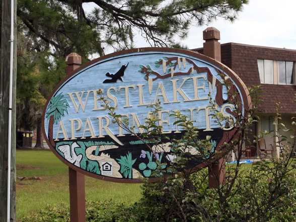 Westlake Apartments