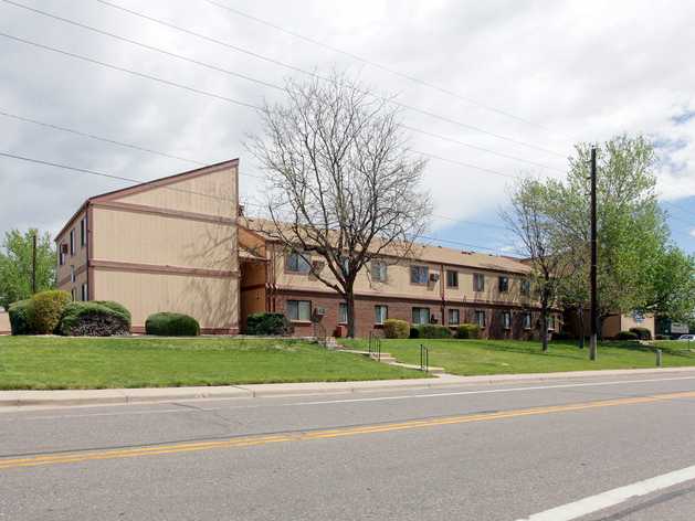 Winddrift Apartments