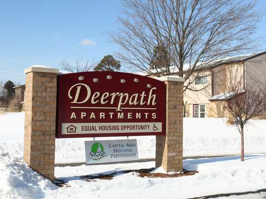 Deerpath Apartments