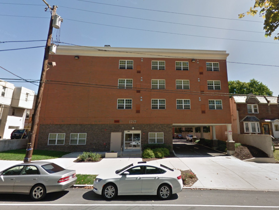 Wynnefield Place Apartments 1717 N. 54th Street, Philadelphia, PA