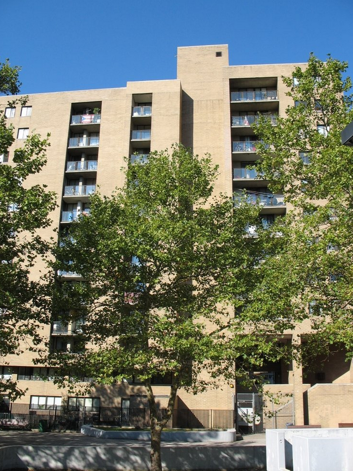 Whitney Young Manor 354 Nepperhan Ave, Yonkers, NY 10701