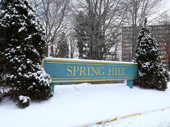 Spring Hill Apartments