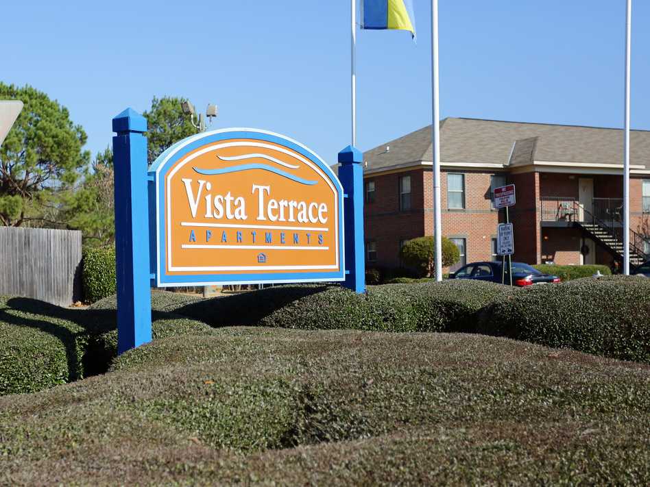 Vista Terrace - Montgomery
