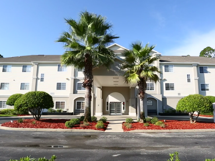 Holly Ridge Senior Apartment Homes 6401 Saint Johns Ave, Palatka, FL