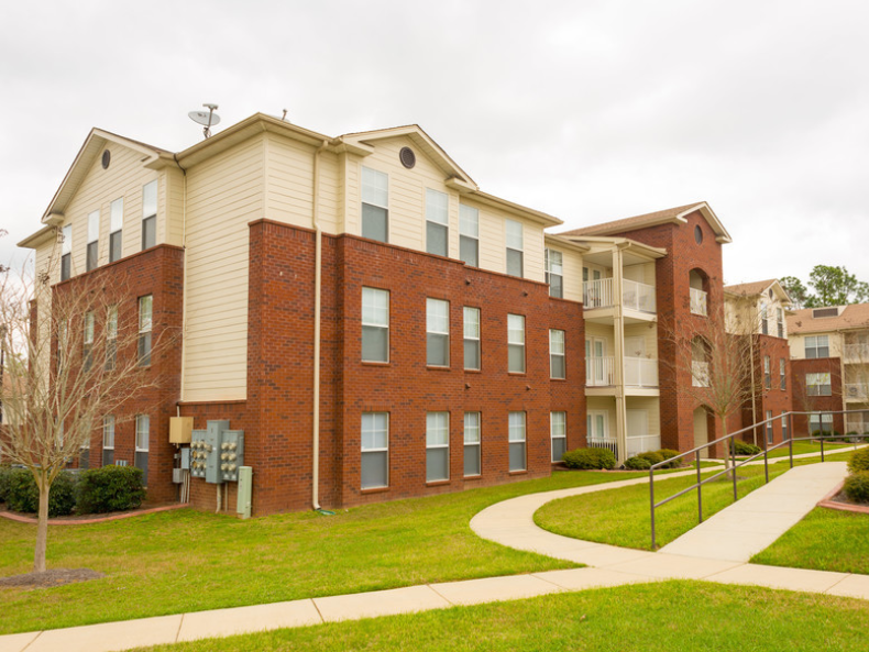 Cottage Hill Pointe Apartments 7959 Cottage Hill Rd Mobile Al