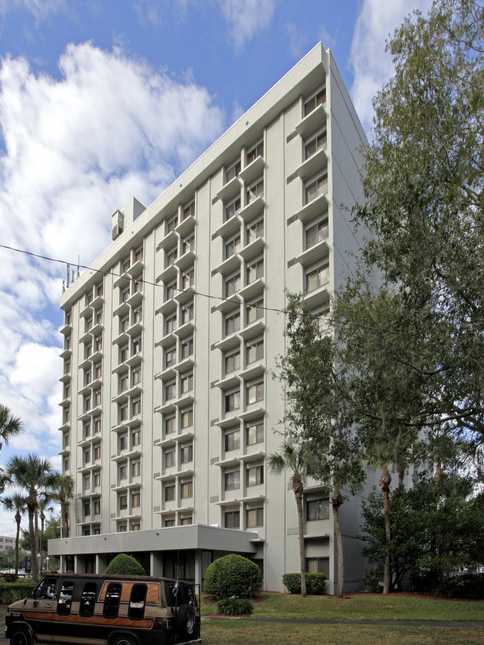 Orlando Cloisters Senior Apartments